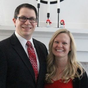 Meet your Posher, Aaron